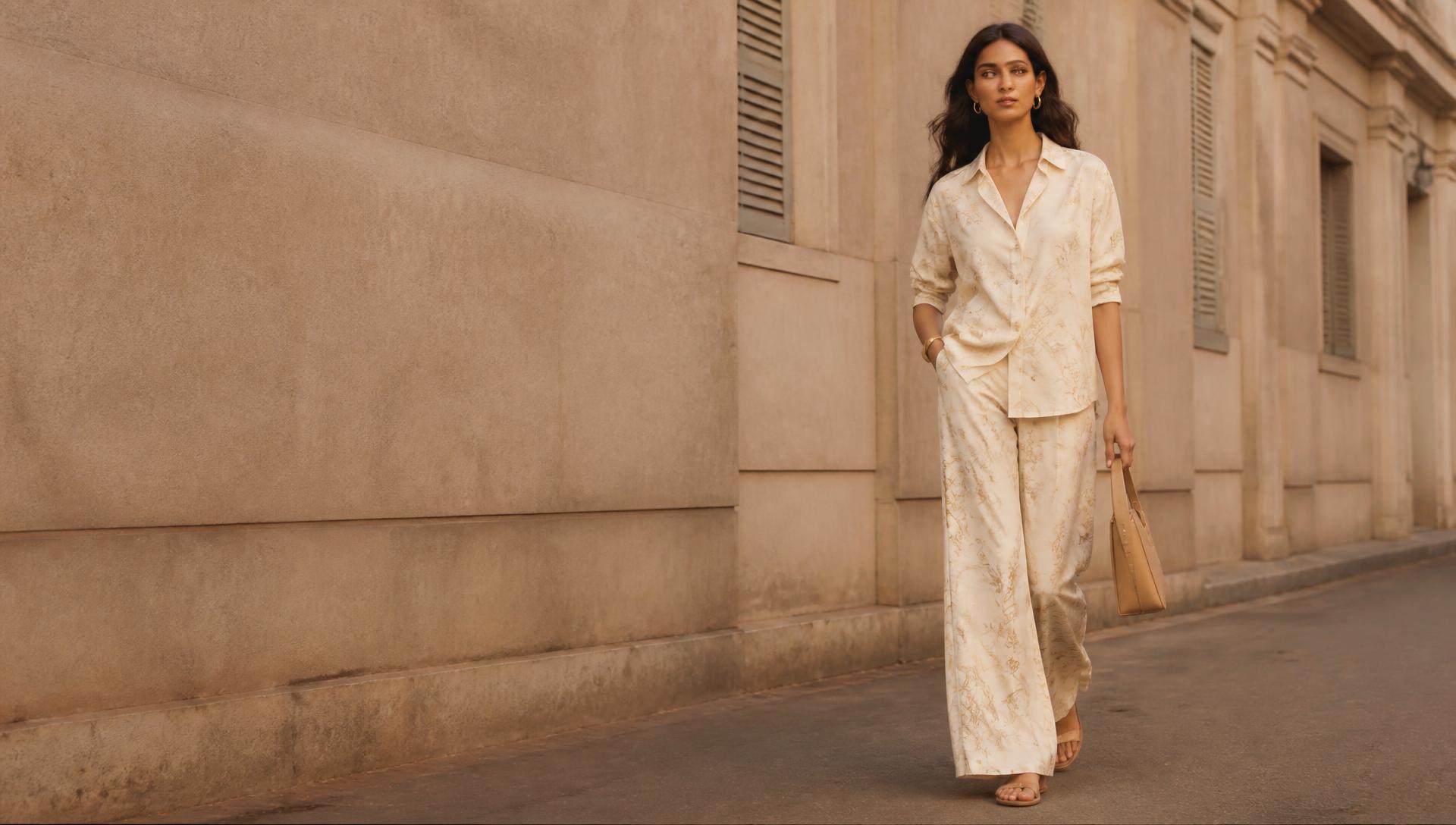 Everyday Looks With A Modern Attitude