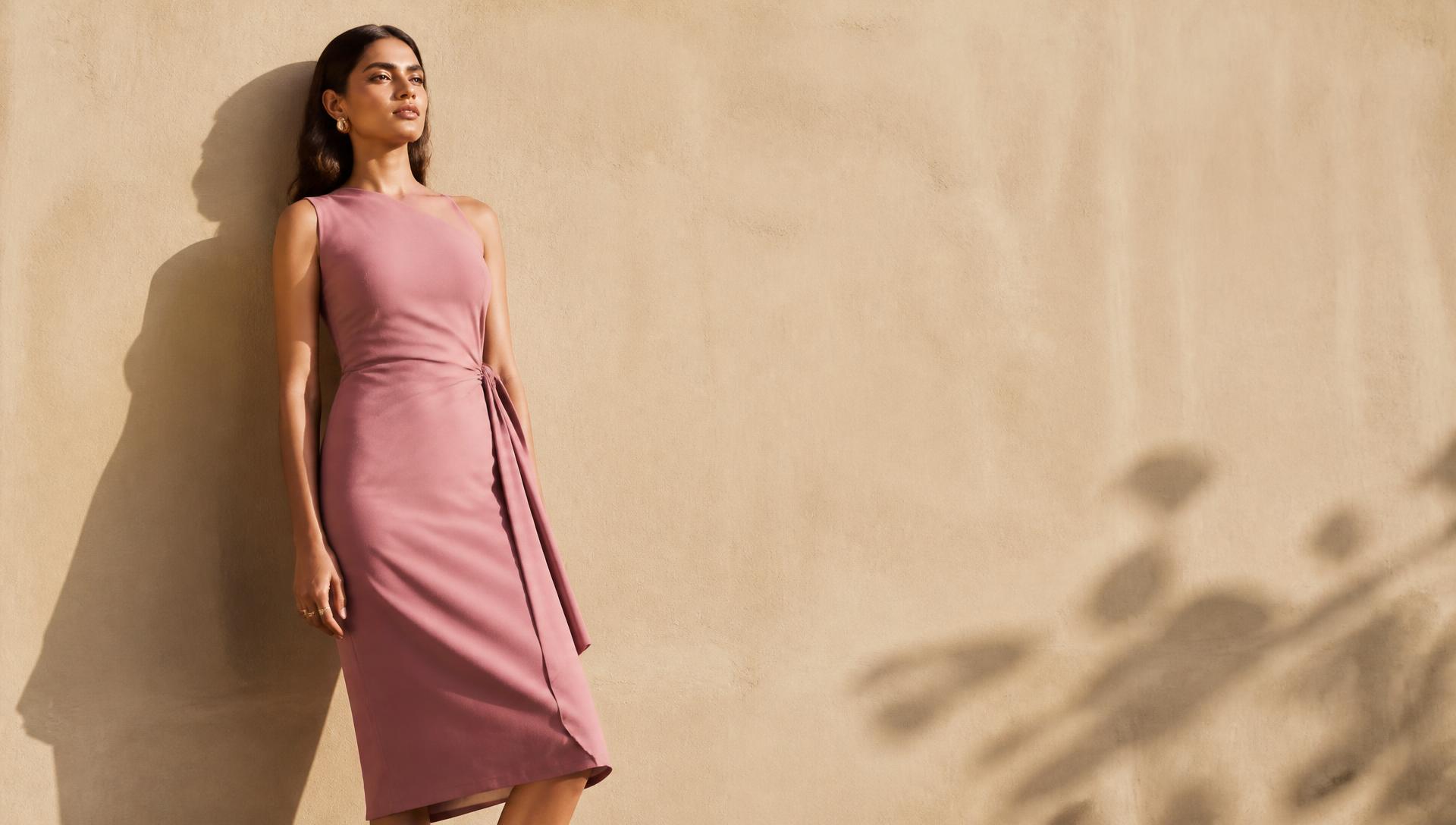 Dress Up. Stand Out.